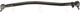 STEERING ROD MB